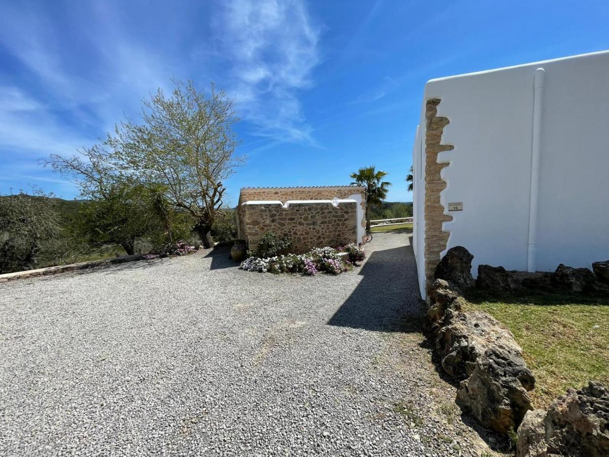 Casa Can Pep Cudula Sant Llorenç de Balàfia Exteriér fotografie